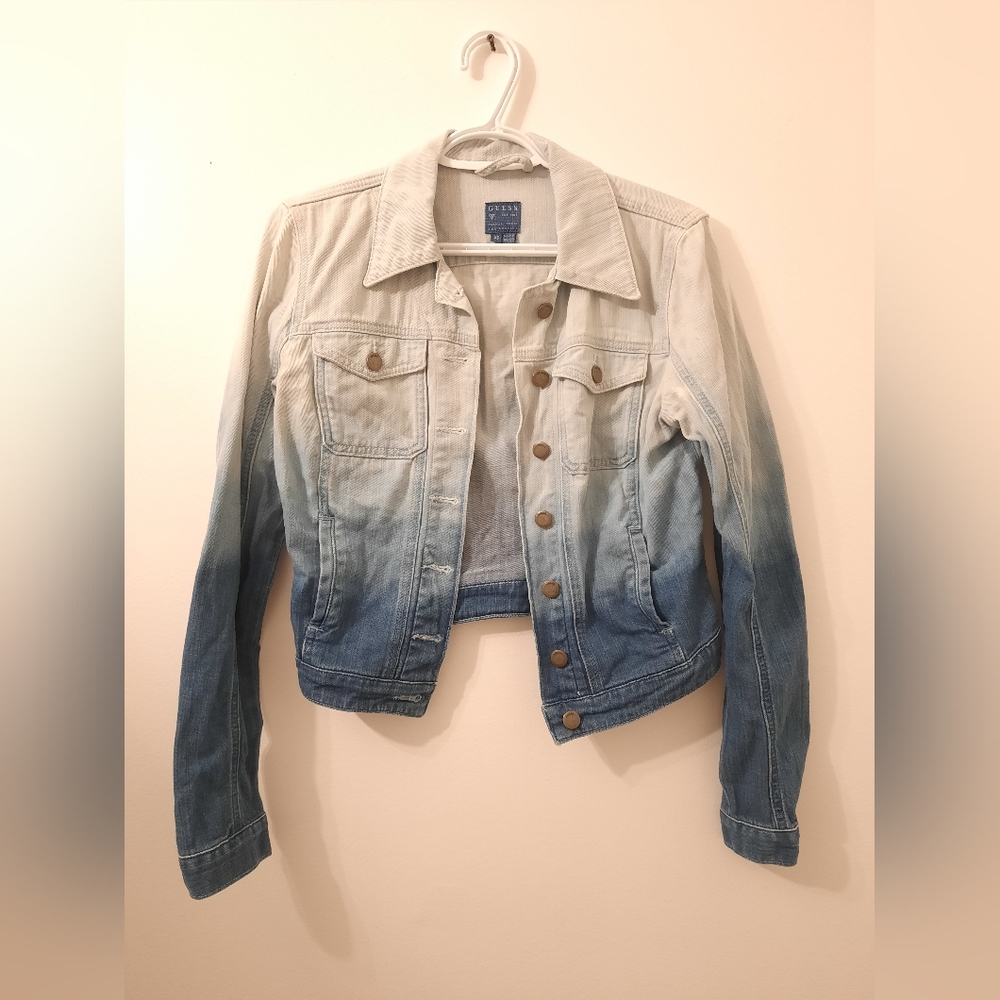 Guess jacket